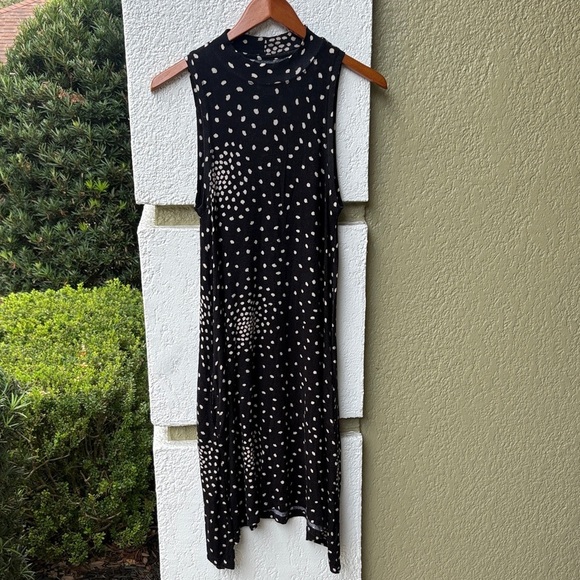 Maeve for Anthropologie Lilt Swing Dress - Picture 4 of 8